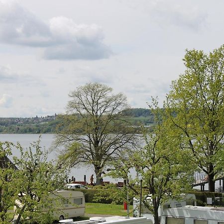 Eg Nahe Am Bodensee Uberlingen Luaran gambar