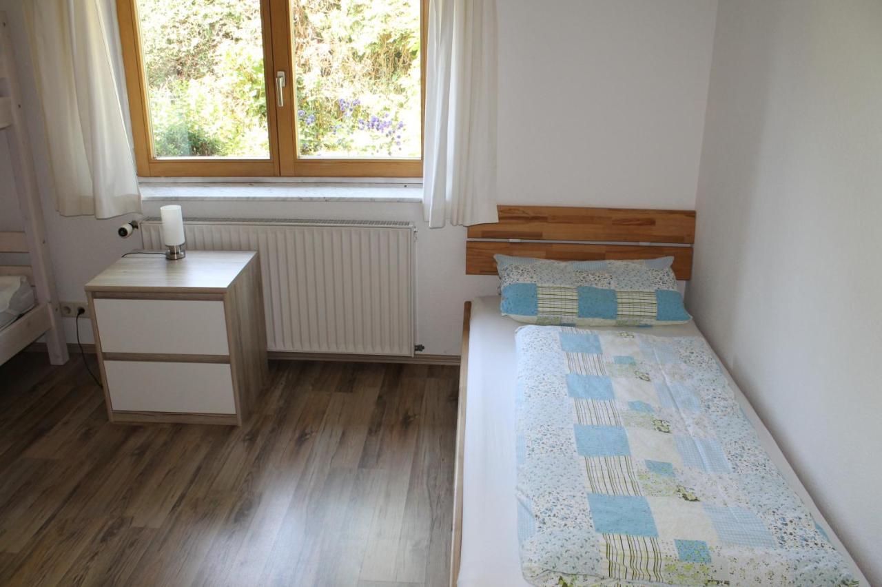 Eg Nahe Am Bodensee Uberlingen Luaran gambar